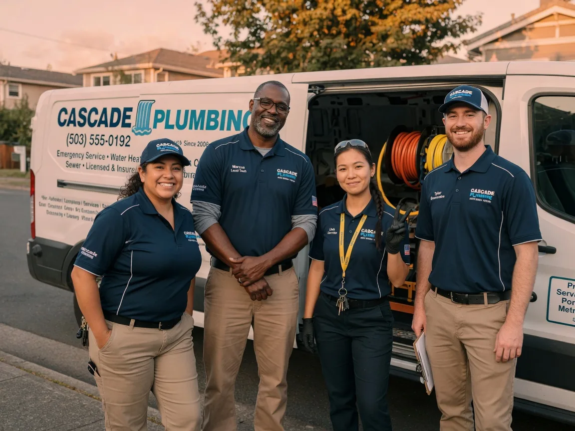 Emergency Plumber company in North Reading, MA